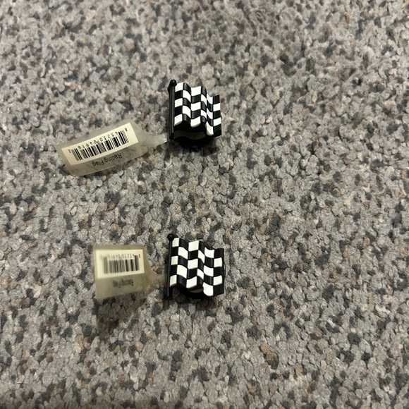 Croc Jibbitz These make adorable stocking stuffers. - Picture 2 of 5